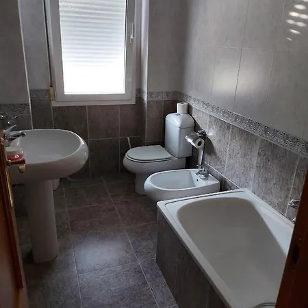 Inn Linares Villanueva de Argano