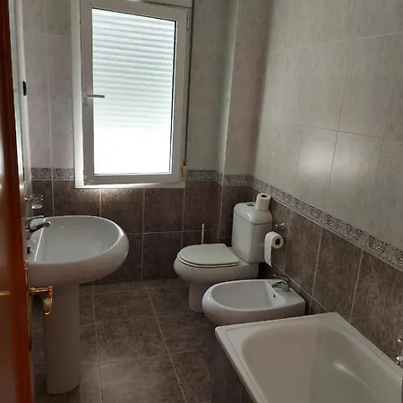 Linares Inn Villanueva de Argano